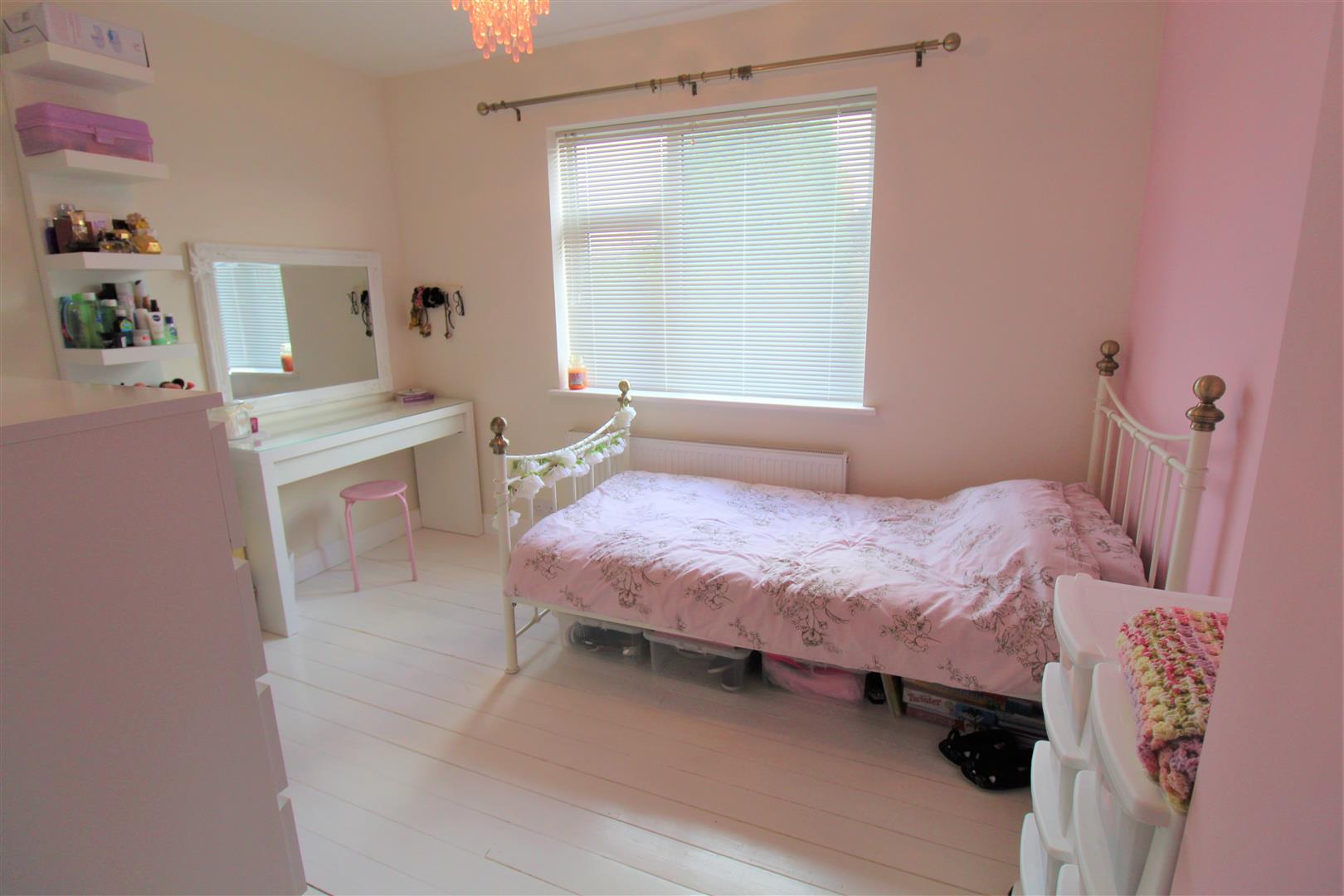 Mornington Road, Sneyd Green, Stoke-on-Trent